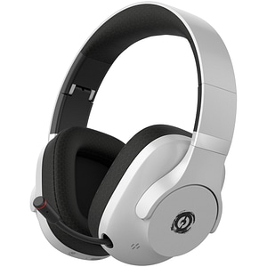 Casti Gaming Wireless CANYON Ego GH-16, multiplatforma, stereo, 3.5mm, alb