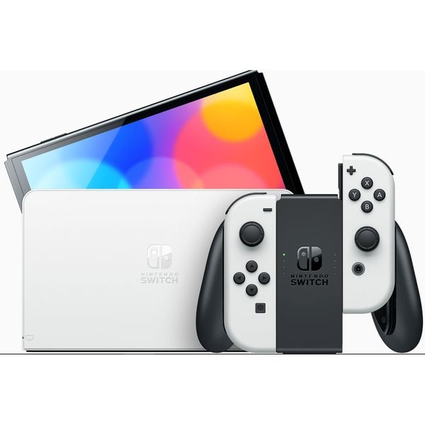 (新品)Nintendo Switch 本体