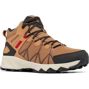 Ghete drumetie barbati COLUMBIA PeakFreak II Mid OutDry