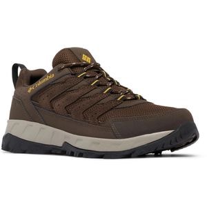 Ghete drumetie barbati COLUMBIA Strata Trail Low WP