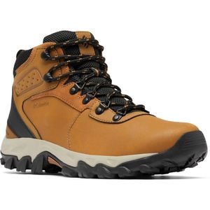 Ghete drumetie barbati COLUMBIA Newton Ridge Plus II Waterproof