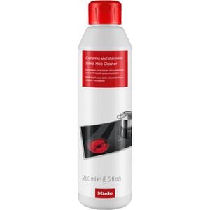 Solutie de curatare plite ceramice si inox MIELE 10173170, 250 ml