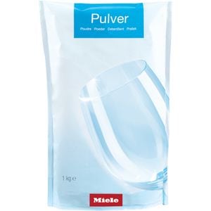 Detergent pentru masina de spalat vase MIELE 10528500, 1 kg, 70 spalari