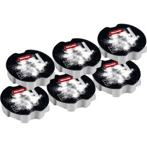 Detergent pentru masina de spalat vase MIELE PowerDisk All in 1 11020110, 20 spalari
