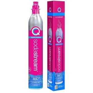 Butelie Co2 SODASTREAM Quick Connect 1132121400, 60l