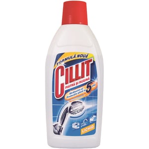 Detergent suprafete CILLIT Piatra si Rugina, 450 ml