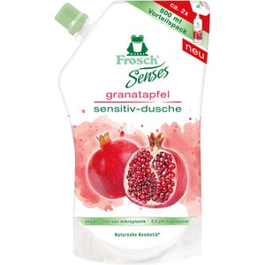 Rezerva sapun lichid FROSCH Rodie 57184, 500ml