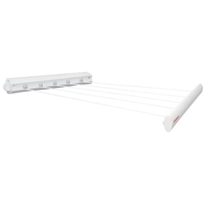 Uscator rufe LEIFHEIT Rollfix 210, alb