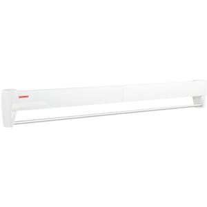 Uscator rufe LEIFHEIT Telegant 81 Protect Plus, alb