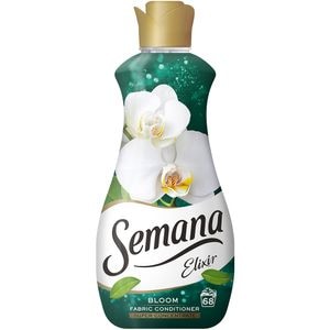 Balsam de rufe SEMANA Elixir Bloom, 1.7 l, 68 spalari