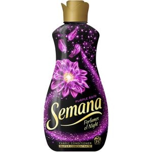 Balsam de rufe SEMANA Perfumes of Night Purple Rain, 1.65 l, 66 spalari