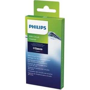 Plicuri curatare circuitului de lapte PHILIPS CA6705/10, 6 buc 
