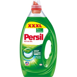 Detergent lichid Persil Universal Gel, 4 l, 80 spalari