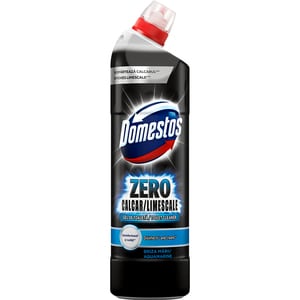 Dezinfectant DOMESTOS Zero Limescale Aqua, 750 ml