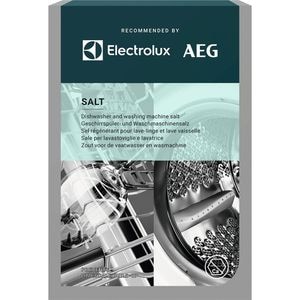 Sare pentru masina de spalat vase ELECTROLUX M3GCS201, 1kg