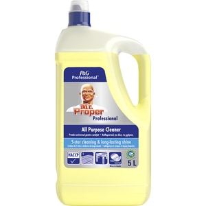 Detergent universal pentru suprafete MR. PROPER Professional, 5l