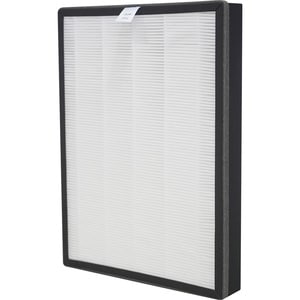 Filtru HEPA 12 pentru purificator TESLA Air 6, alb