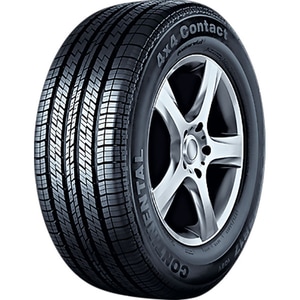 Anvelopa vara CONTINENTAL 4x4Contact 195/80R15 96H