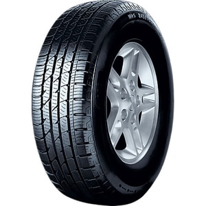 Anvelopa vara CONTINENTAL CrossContact LX Sport 285/40R22 110Y XL FR LR