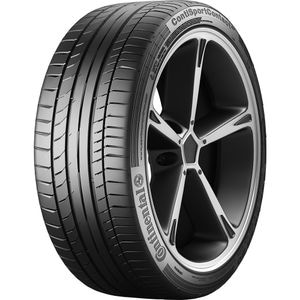 Anvelopa vara CONTINENTAL ContiSportContact 5P 325/35 R22 110Y