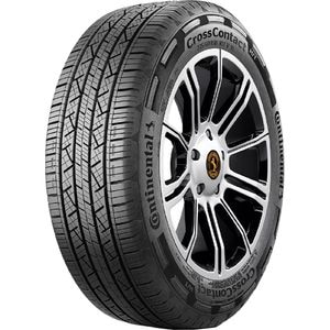 Anvelopa vara CONTINENTAL CrossContact H/T 235/60 R17 102V