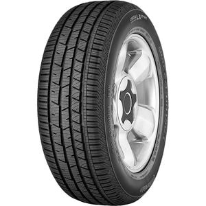 Anvelopa vara CONTINENTAL CrossContact LX Sport 315/40 R21 115V