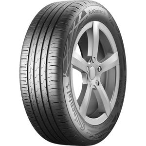 Anvelopa vara CONTINENTAL EcoContact 6 235/45 R18 94W