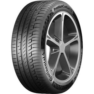 Anvelopa vara CONTINENTAL PremiumContact 6 225/40 R20 94Y