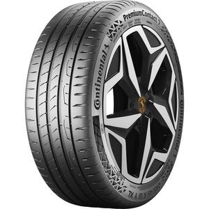 Anvelopa vara CONTINENTAL PremiumContact 7 225/45 R18 91W