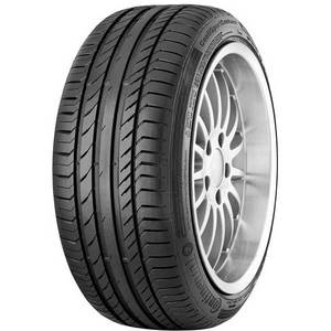 Anvelopa vara CONTINENTAL ContiSportContact 5 285/35R21 105Y