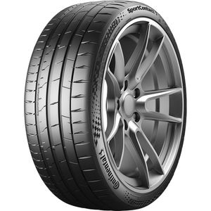 Anvelopa vara CONTINENTAL SportContact 7 255/35 R18 94Y
