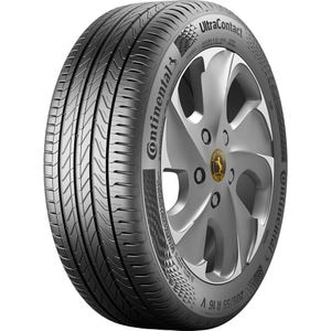 Anvelopa vara CONTINENTAL UltraContact 185/55 R16 83H