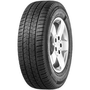 Anvelopa all season CONTINENTAL VanContact 4Season 10PR 195/75R16C 110/108R
