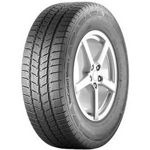 Anvelopa iarna CONTINENTAL VanContact Winter 215/60R17C 104/102H