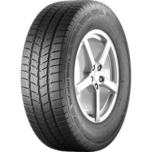 Anvelopa iarna CONTINENTAL VanContact Winter 205/60R16 100/98T