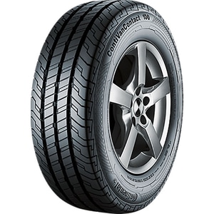 Anvelopa vara CONTINENTAL ContiVanContact 195/60R16C 99/97H 100 6PR