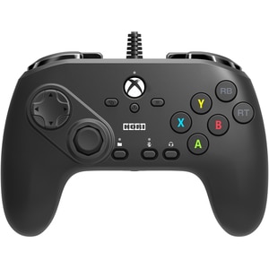 Controller HORI Fighting Commander OCTA Designed Xbox Series X | S / Xbox One AB03-001U, negru