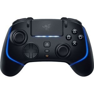 Controller Wireless RAZER Wolverine V2 Pro, PC, PS5, Black