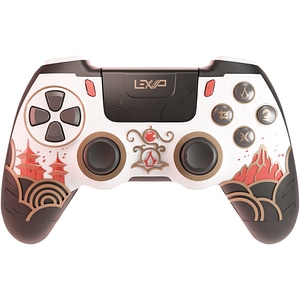 Controller Wireless Assassin's Creed-Shadows, PC, PS4, multicolor