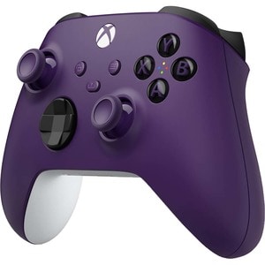 Controller Wireless MICROSOFT Xbox Series X, Astral Purple