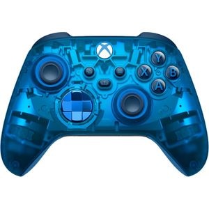 Controller Wireless MICROSOFT Xbox Series X Sky Cipher Special Edition