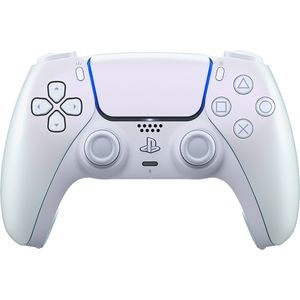 Controller Wireless PlayStation 5 DualSense, Chroma Pearl