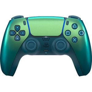 Controller Wireless PlayStation 5 DualSense, Chroma Teal