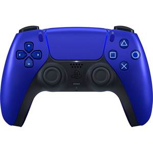 Controller Wireless PlayStation 5 DualSense, Cobalt Blue