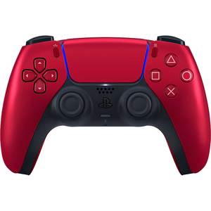 Controller Wireless PlayStation 5 DualSense, Volcanic Red