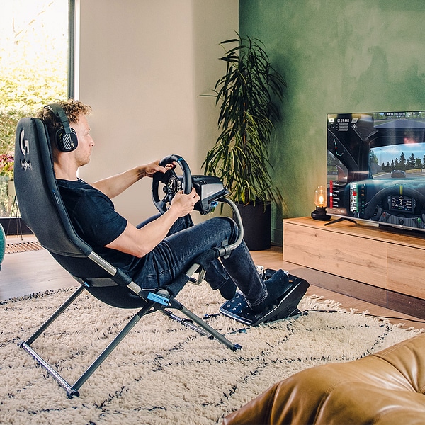 Playseat best sale challenge pret