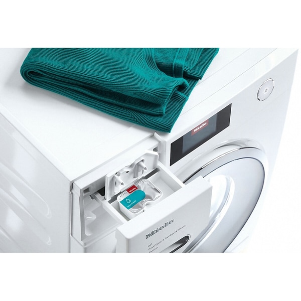 Detergent rufe MIELE CottonRepair 10757090, 3 spalari