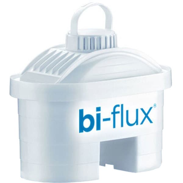 Set filtre apa LAICA F12K002: 10 cartuse filtrante Laica Bi-flux + 2 cartuse Magnesium Active