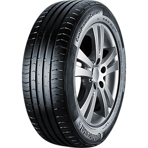 morphine The alps Bet Anvelopa vara Continental 215/55R16 93V CONTIPREMIUMCONTACT 5
