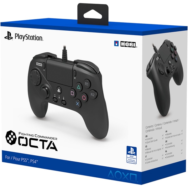 Ps4 ps5 best sale controller